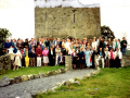 First O'Dea Clan Gathering - 1990