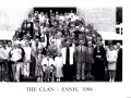 Clan Gathering in Ireland - 1996