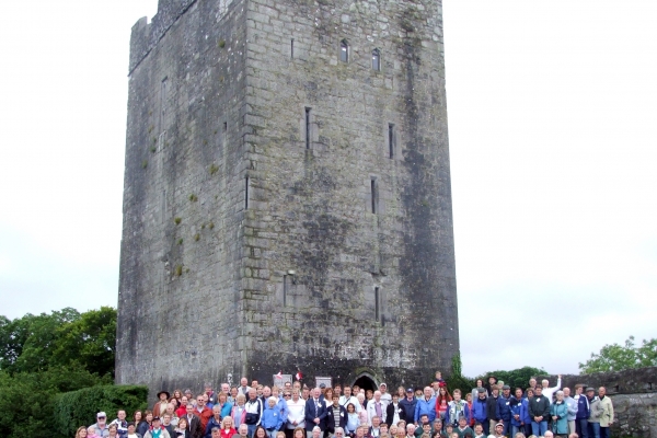 2008 Clan Gathering