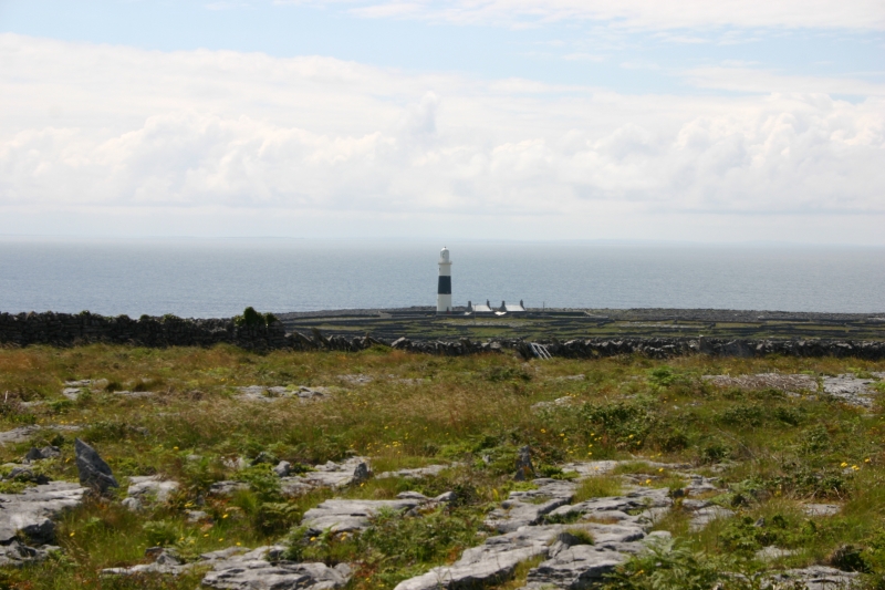 Inisheer, Aran Islands, County Clare