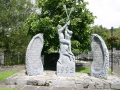 Memory and Meaning by Colin Grehan & Barry Wrafter, Ennis, County Clare