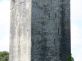 O'Dea Castle, Dysert O'Dea, County Clare