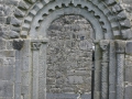 St Tola's Church, Dysert O'Dea, County Clare