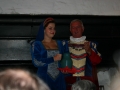 Medieval Banquet at Bunratty Castle, Bunratty, County Clare