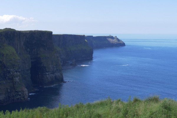 Cliffs of Moher Day Trip - Sunday 10 July 2022