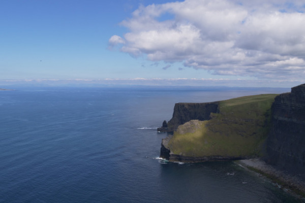 Cliffs of Moher Day Trip - Sunday 10 July 2022