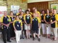 Australian O'Dea Clan Committee 2010