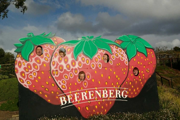 Beerenberg Family Farm