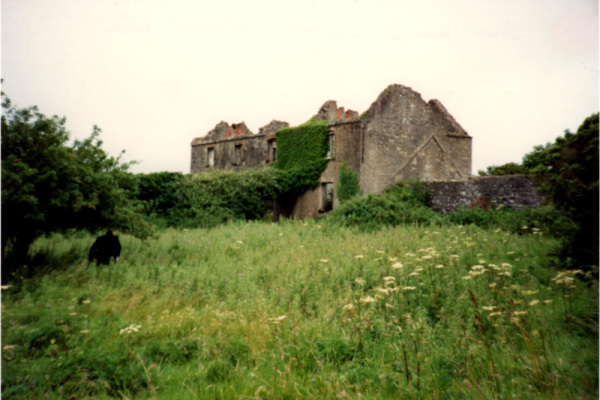 Dysert O'Dea Castle and Archaeology Centre