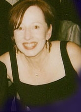 Maureen O'Dea