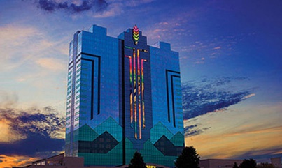 Seneca Niagara Resort and Casino