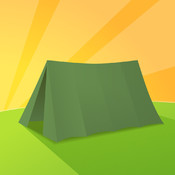 camping-ireland