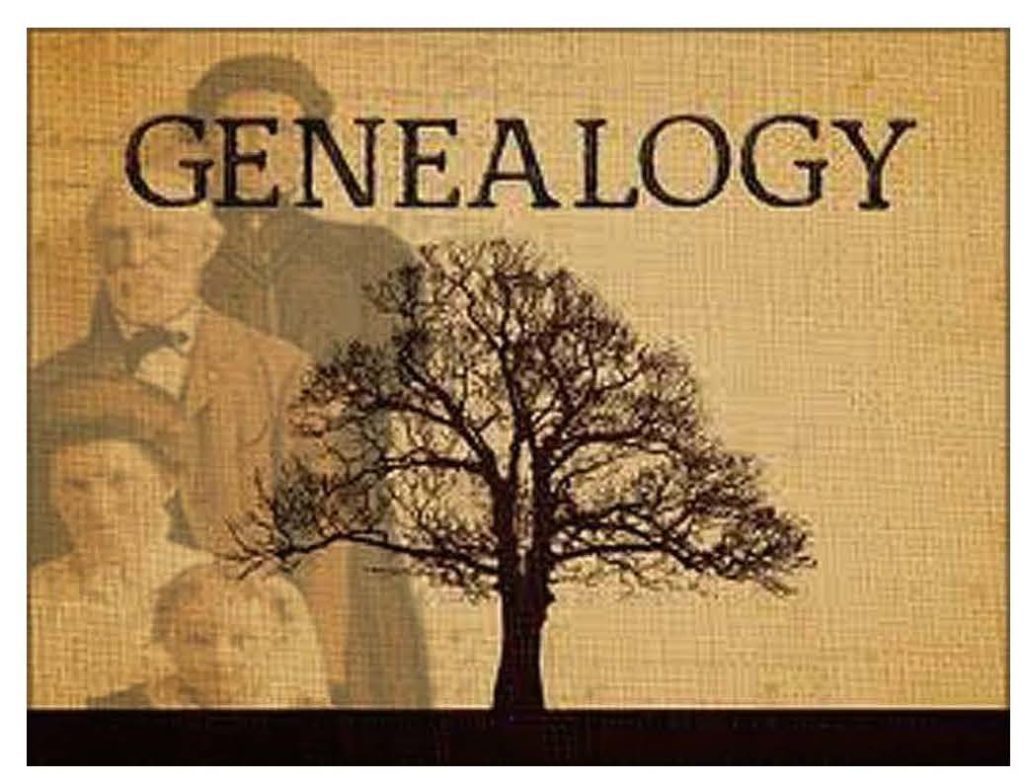 genealogy-questions