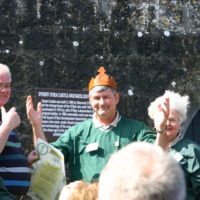 Photos - 8th Clan Gathering in Ireland - 2011