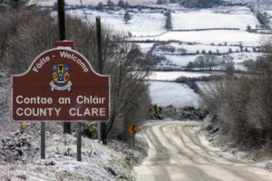 Check-list and Tips for Family Historians Intending to Visit County Clare