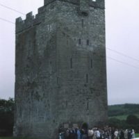 Photos - 1st Clan Gathering in Ireland – 1990