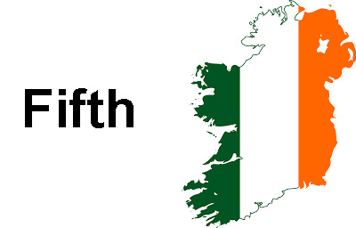 5th Clan Gathering – Ireland 2002