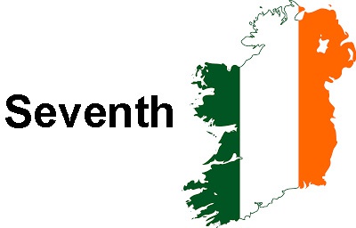 7th Clan Gathering – Ireland 2008