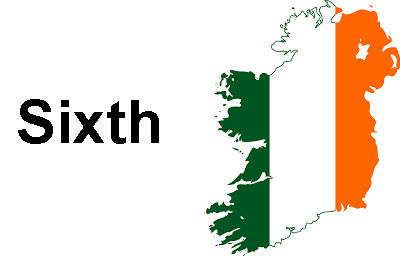 6th Clan Gathering – Ireland 2005