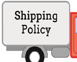 Online Store USA - Shipping Policy