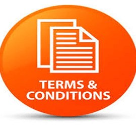 Membership Terms and Conditions